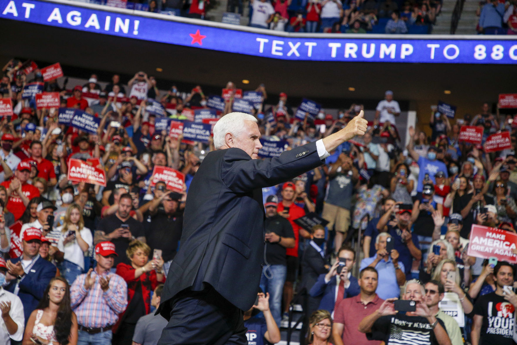 Trump Rally